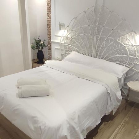 Hermosos Apartamentos En Pleno Centro กรานาดา ภายนอก รูปภาพ