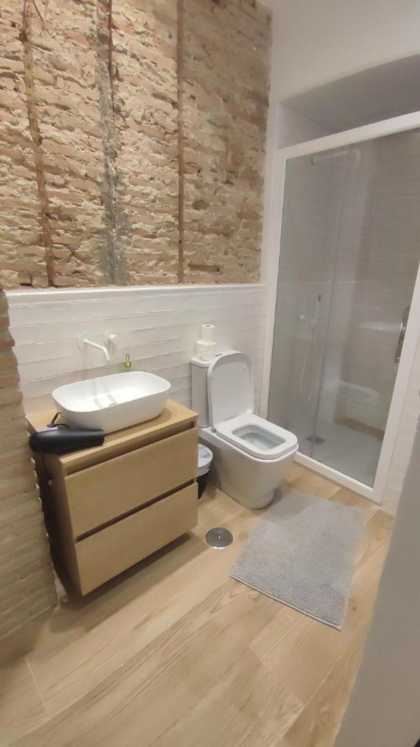 Hermosos Apartamentos En Pleno Centro กรานาดา ภายนอก รูปภาพ