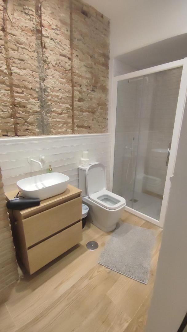 Hermosos Apartamentos En Pleno Centro กรานาดา ภายนอก รูปภาพ