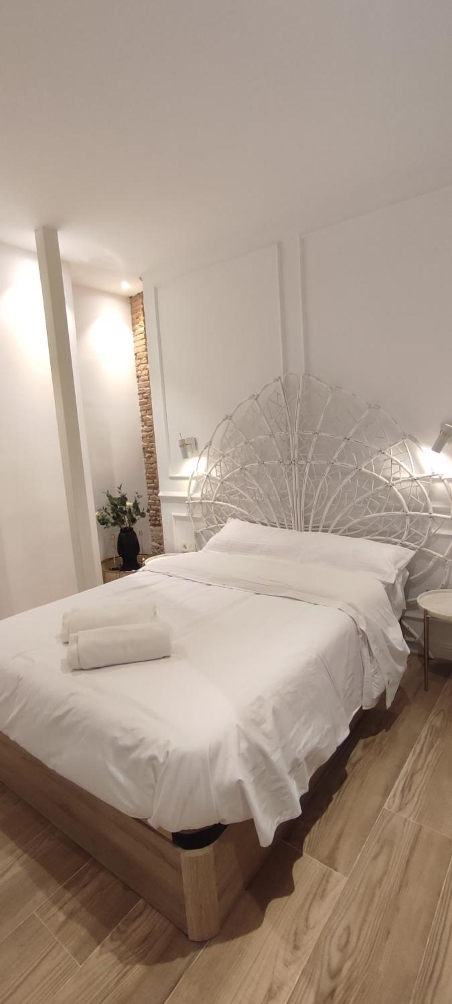 Hermosos Apartamentos En Pleno Centro กรานาดา ภายนอก รูปภาพ
