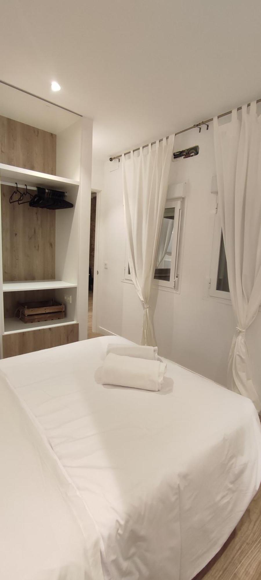 Hermosos Apartamentos En Pleno Centro กรานาดา ภายนอก รูปภาพ