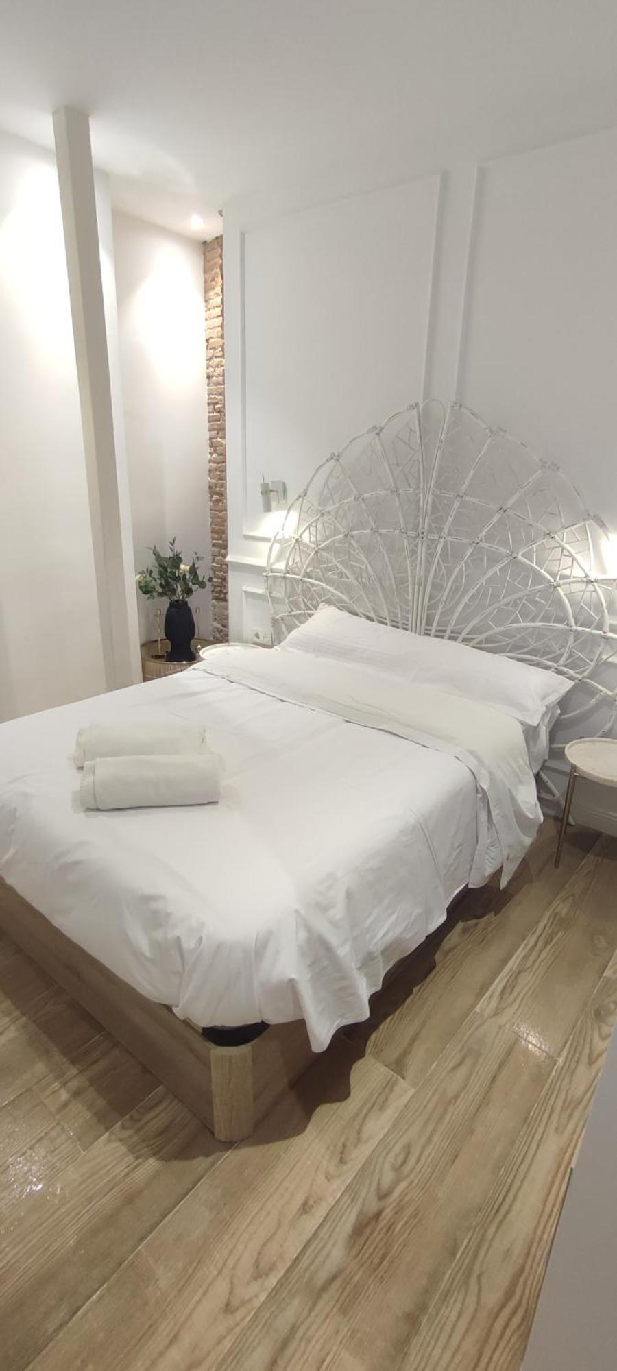 Hermosos Apartamentos En Pleno Centro กรานาดา ภายนอก รูปภาพ