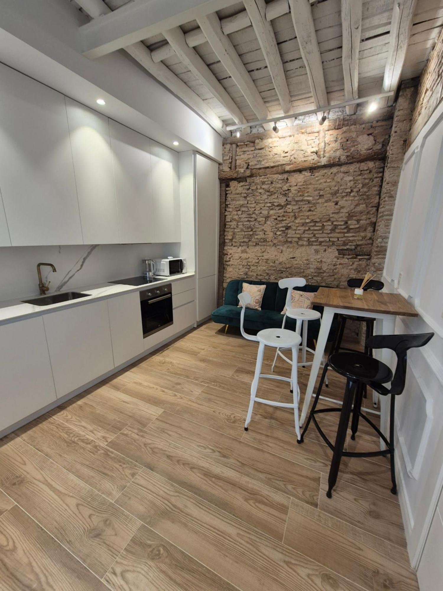 Hermosos Apartamentos En Pleno Centro กรานาดา ภายนอก รูปภาพ