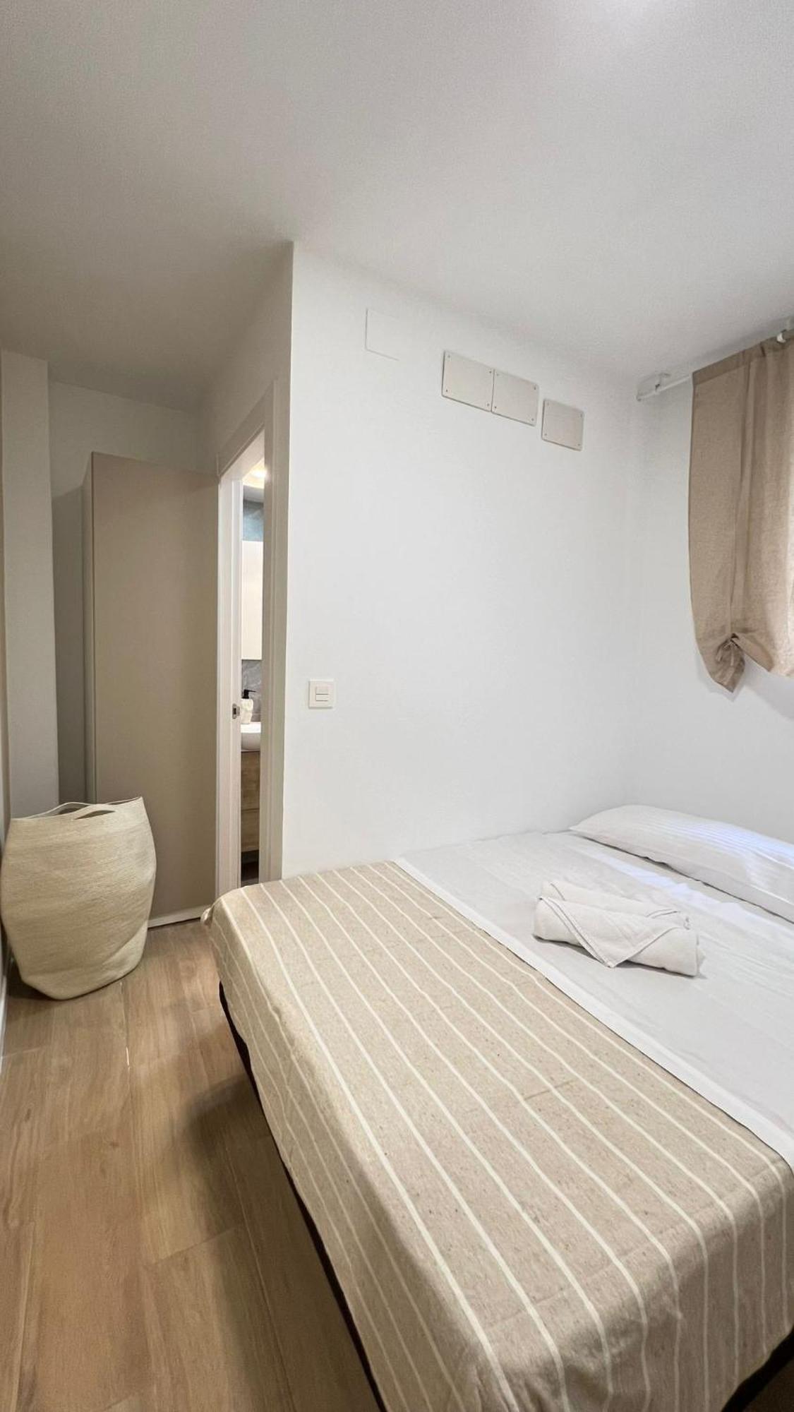 Hermosos Apartamentos En Pleno Centro กรานาดา ภายนอก รูปภาพ
