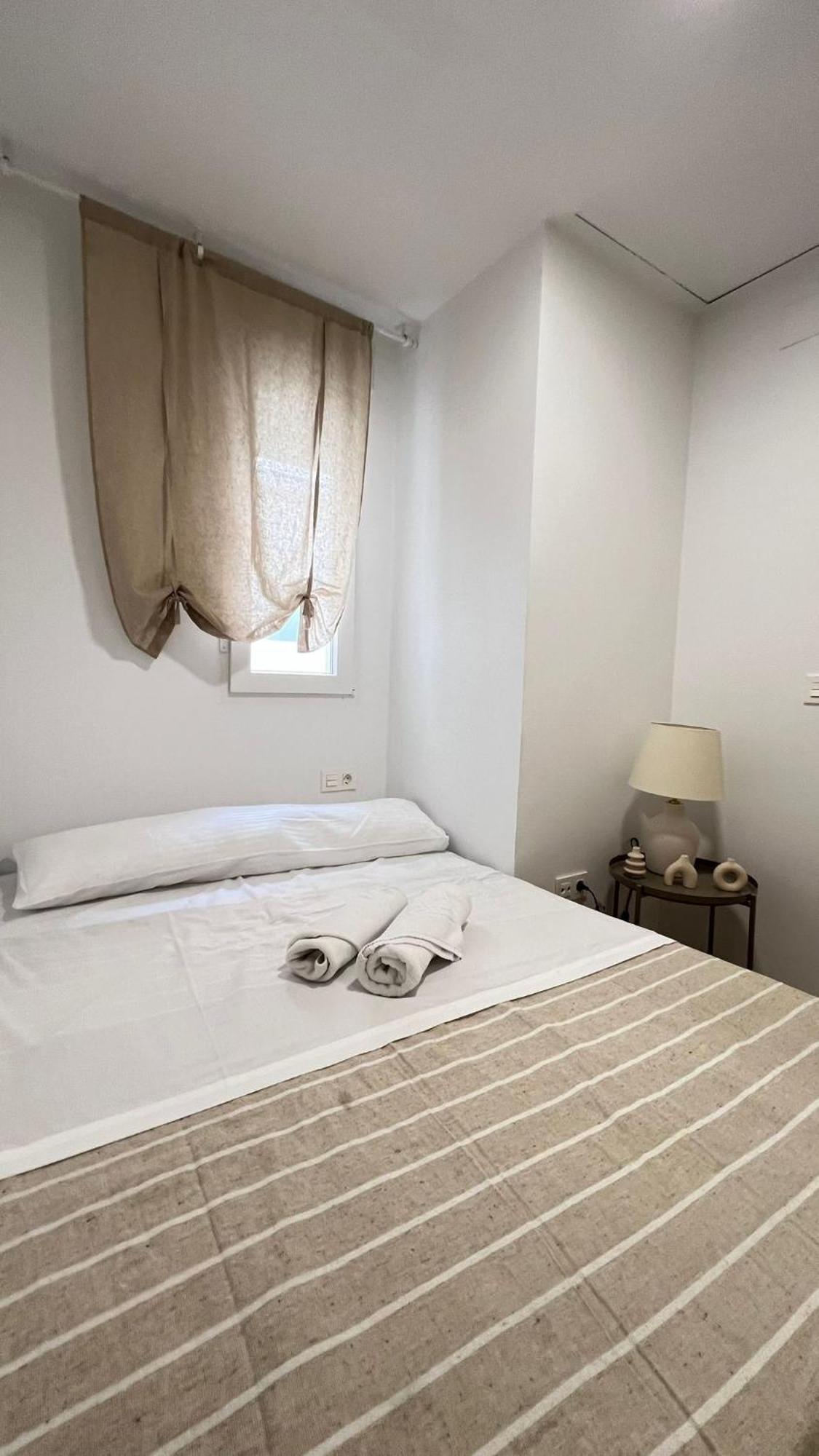 Hermosos Apartamentos En Pleno Centro กรานาดา ภายนอก รูปภาพ