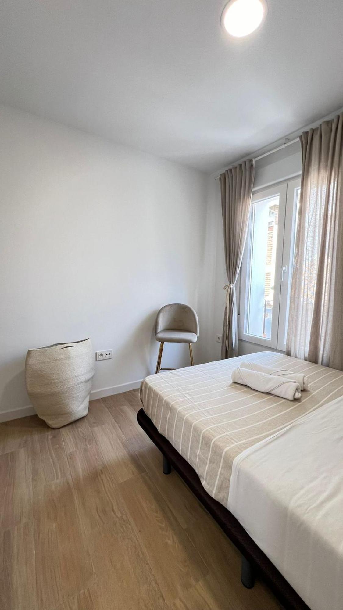 Hermosos Apartamentos En Pleno Centro กรานาดา ภายนอก รูปภาพ