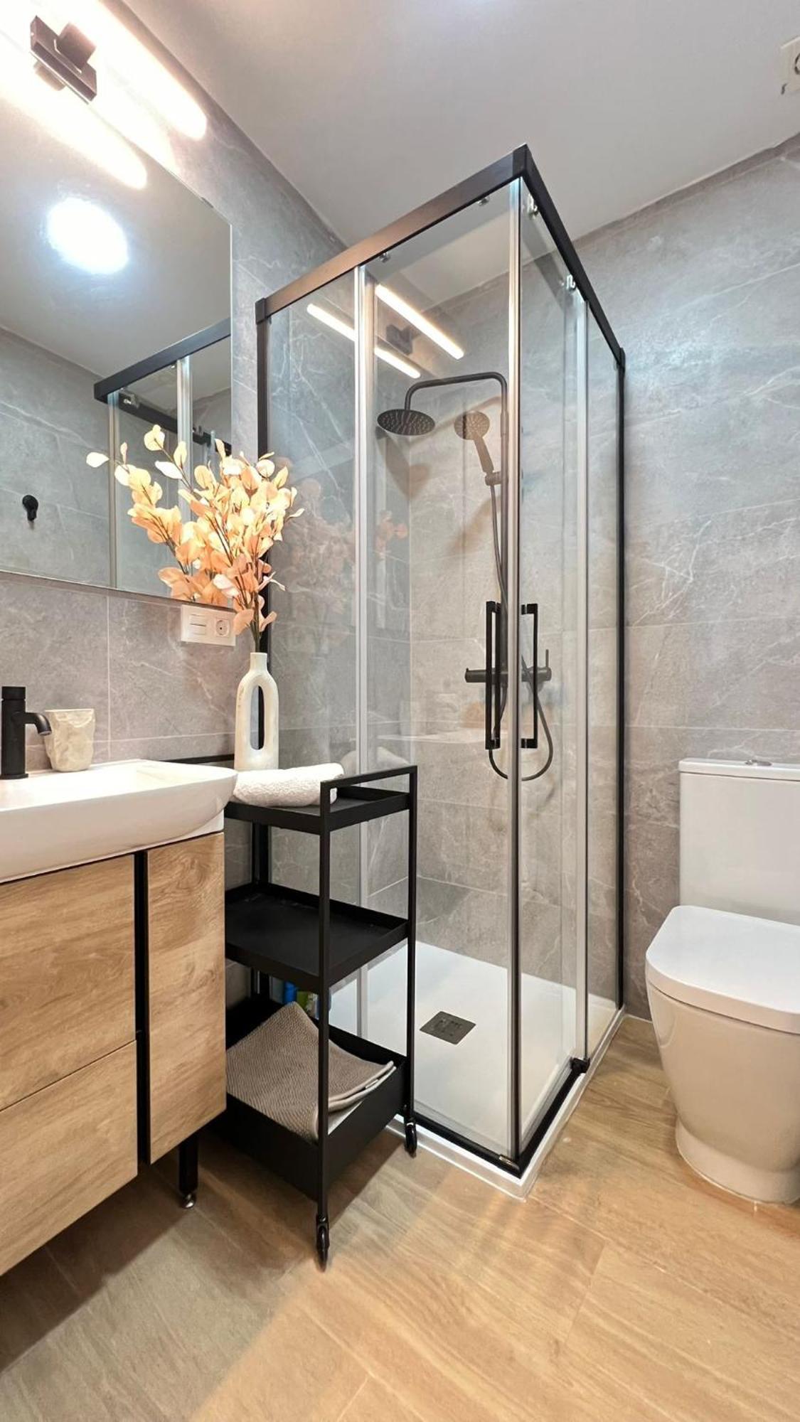 Hermosos Apartamentos En Pleno Centro กรานาดา ภายนอก รูปภาพ