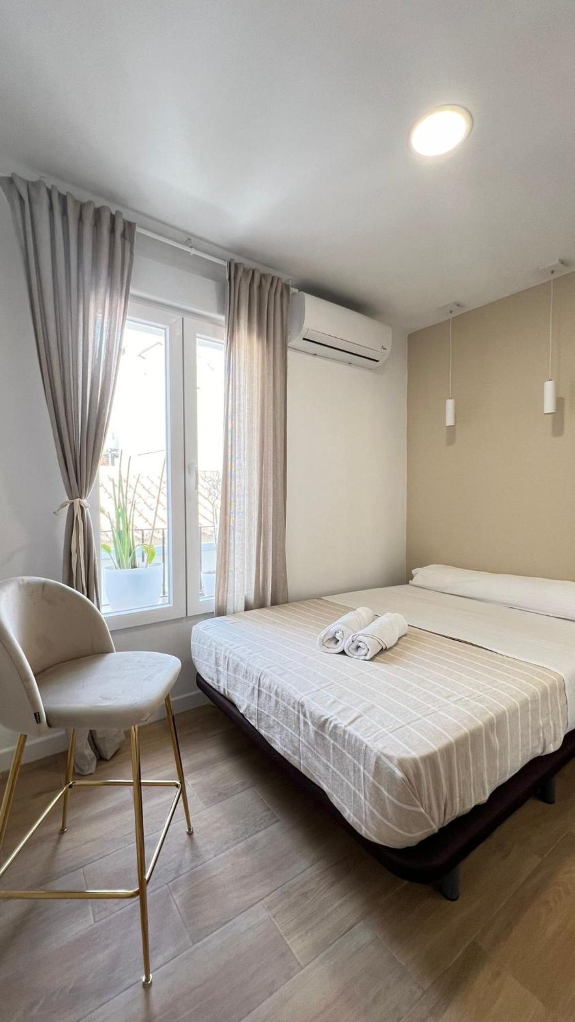 Hermosos Apartamentos En Pleno Centro กรานาดา ภายนอก รูปภาพ