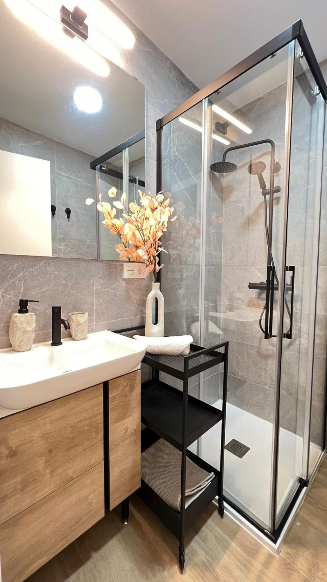 Hermosos Apartamentos En Pleno Centro กรานาดา ภายนอก รูปภาพ