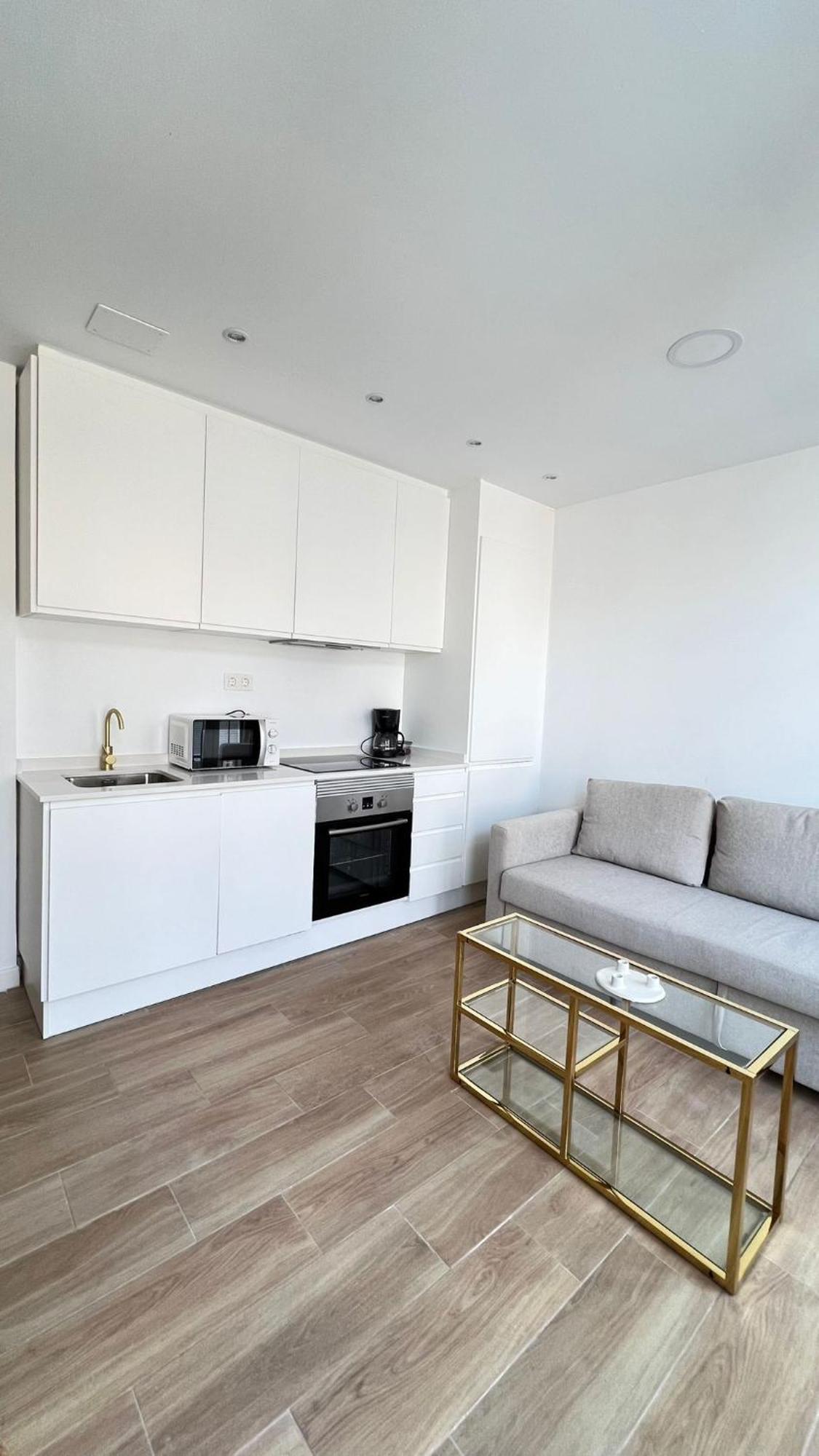 Hermosos Apartamentos En Pleno Centro กรานาดา ภายนอก รูปภาพ