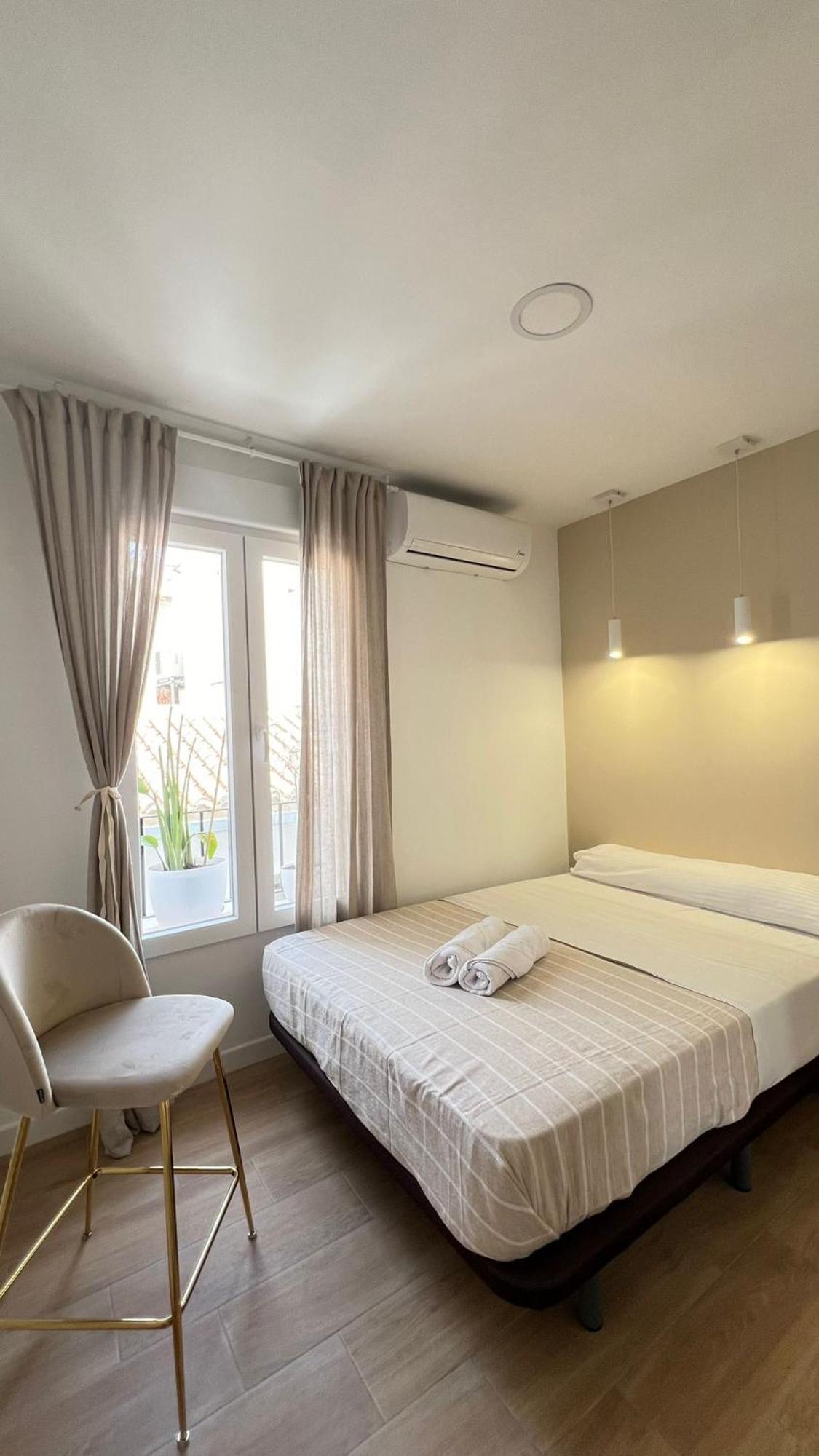 Hermosos Apartamentos En Pleno Centro กรานาดา ภายนอก รูปภาพ