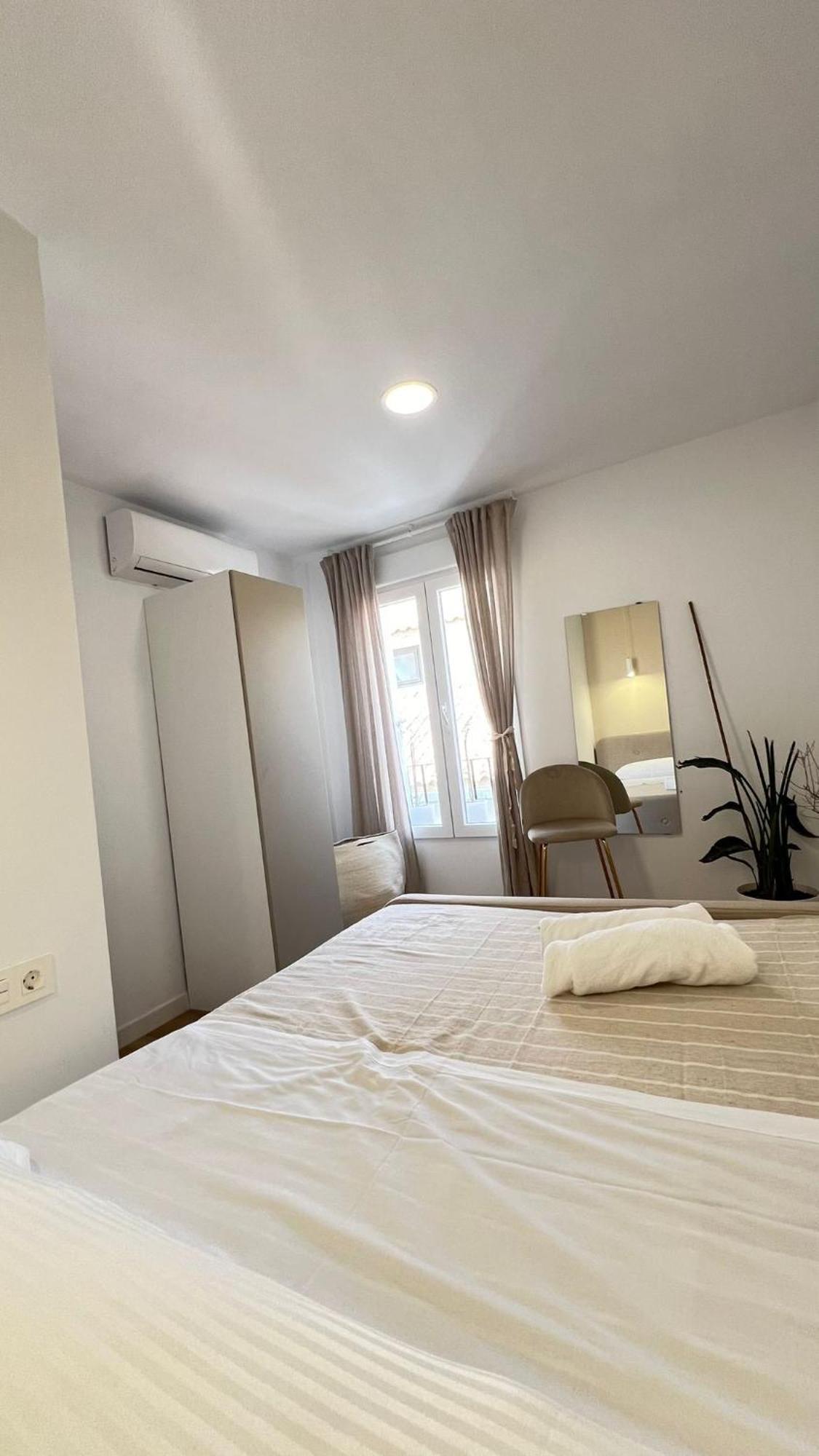 Hermosos Apartamentos En Pleno Centro กรานาดา ภายนอก รูปภาพ
