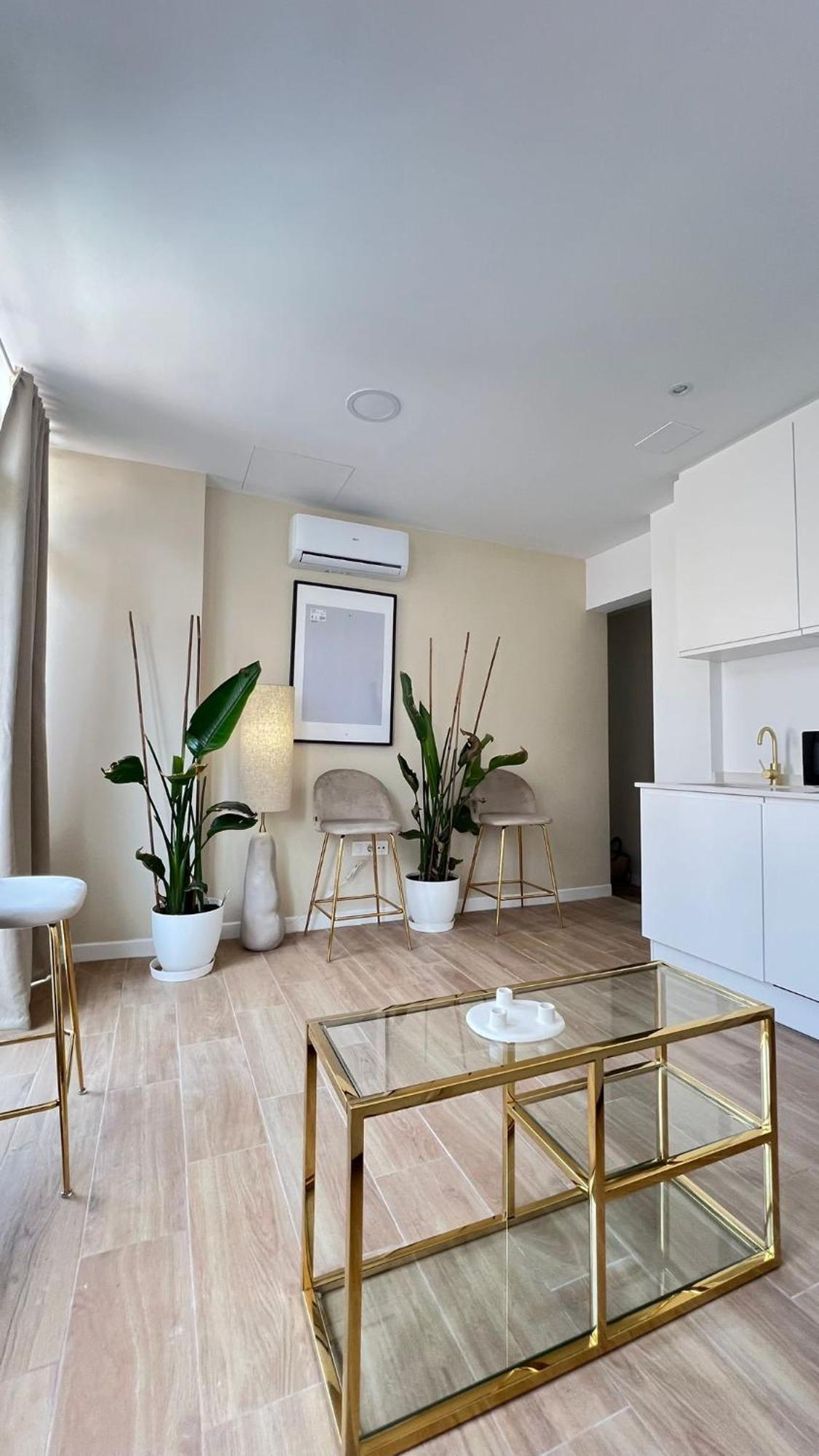 Hermosos Apartamentos En Pleno Centro กรานาดา ภายนอก รูปภาพ
