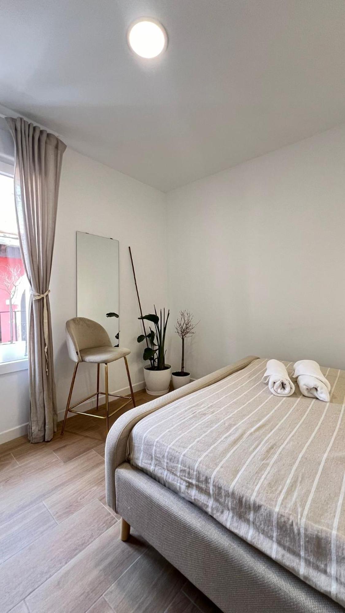 Hermosos Apartamentos En Pleno Centro กรานาดา ภายนอก รูปภาพ