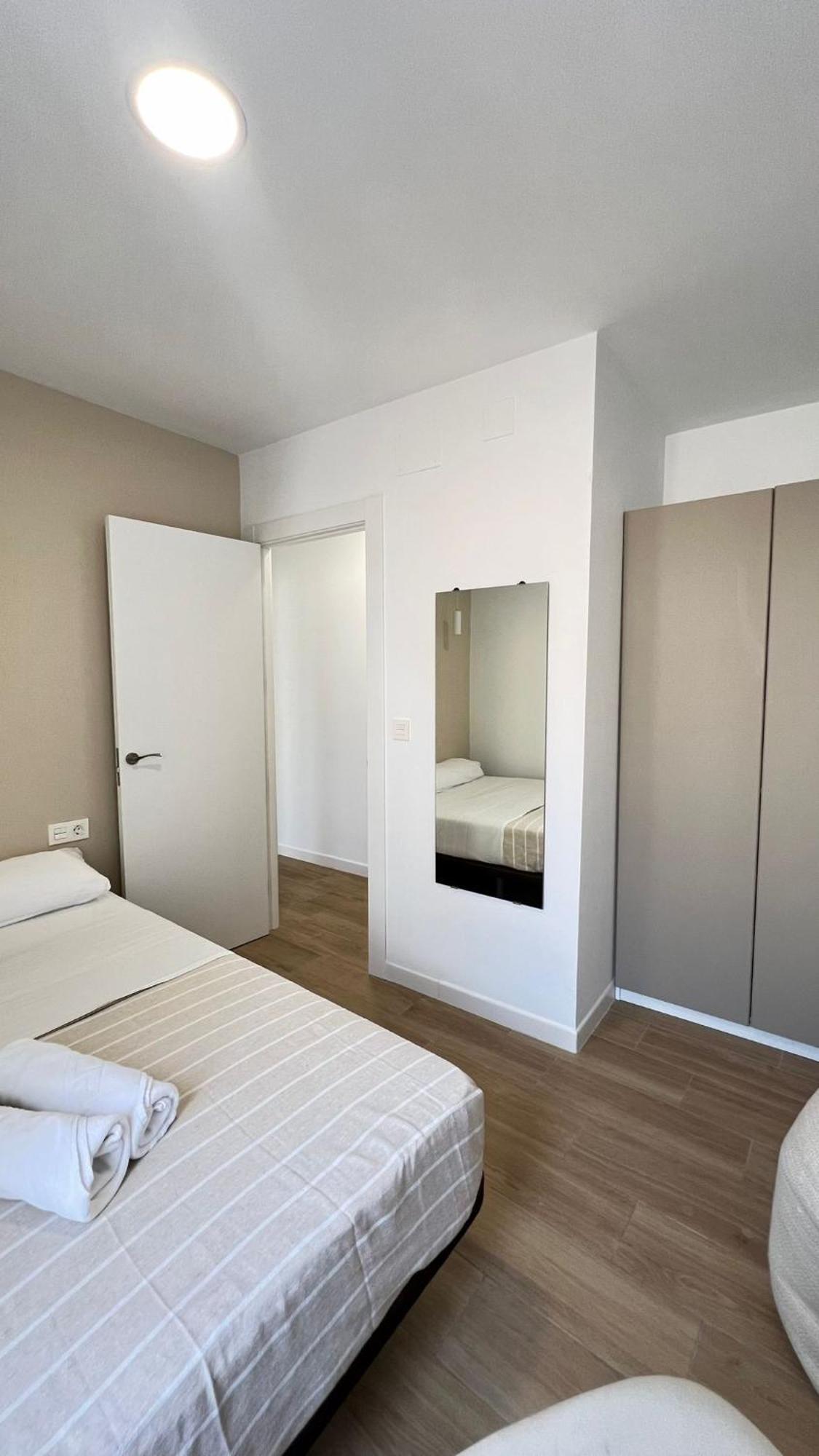 Hermosos Apartamentos En Pleno Centro กรานาดา ภายนอก รูปภาพ