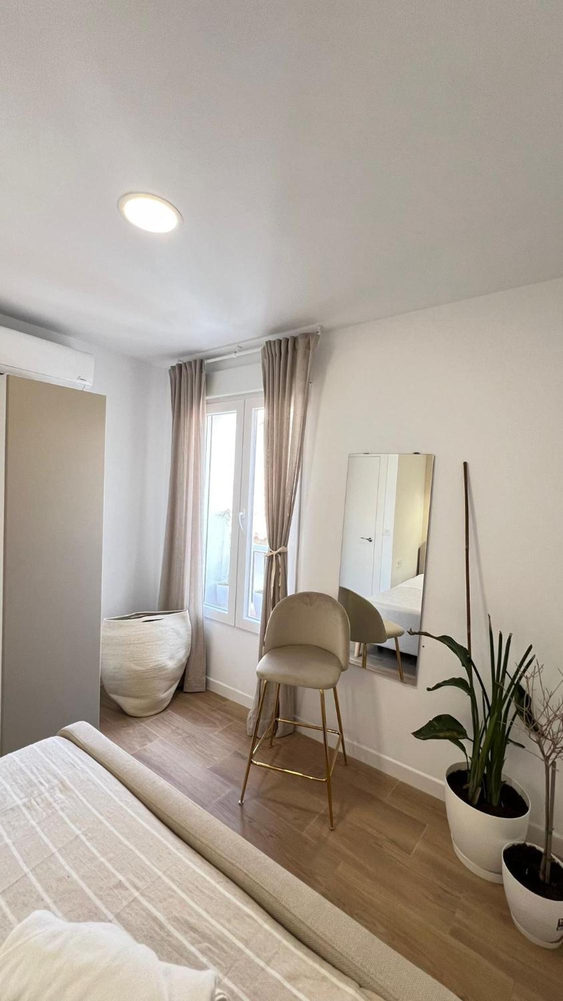 Hermosos Apartamentos En Pleno Centro กรานาดา ภายนอก รูปภาพ