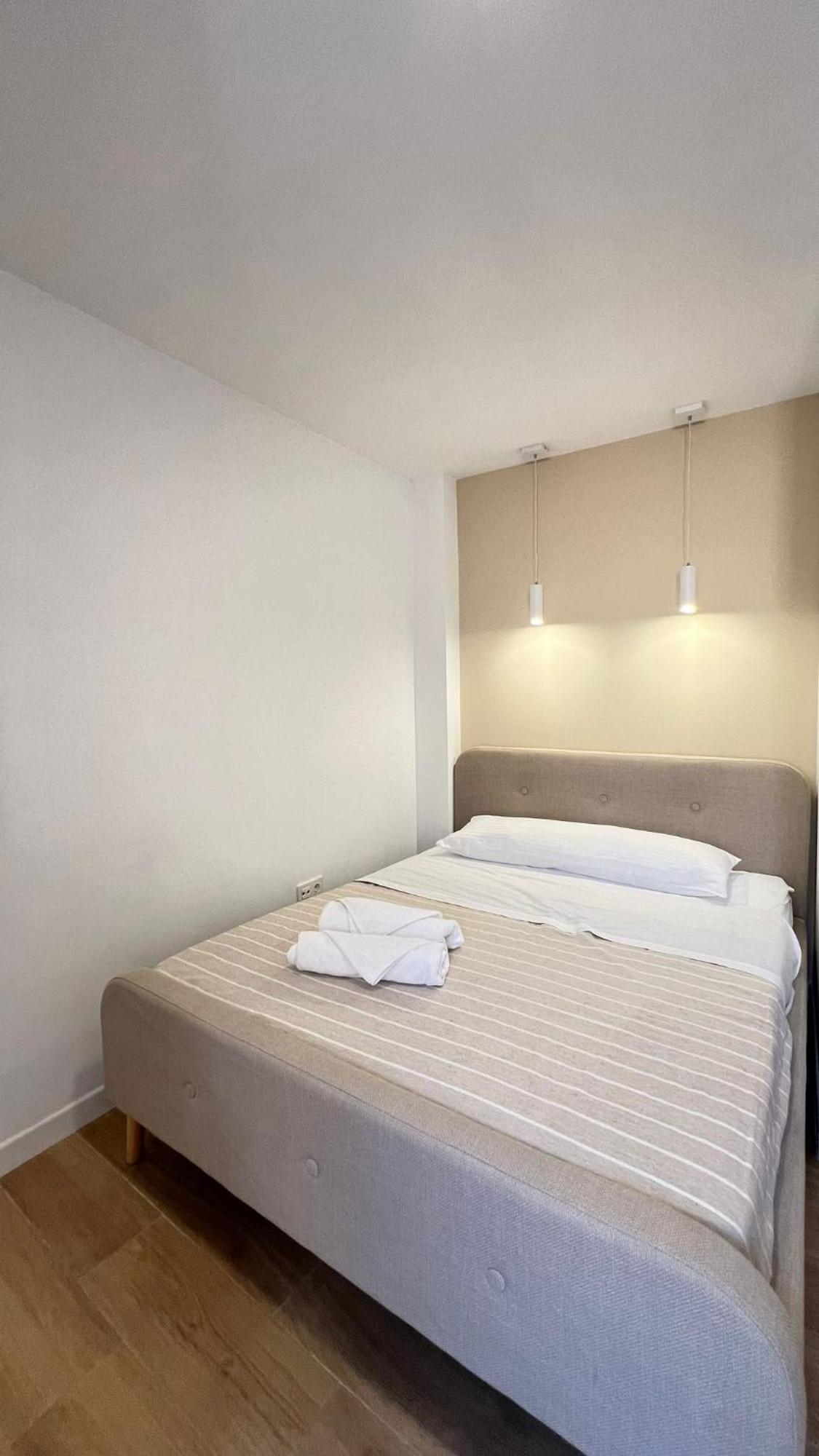 Hermosos Apartamentos En Pleno Centro กรานาดา ภายนอก รูปภาพ