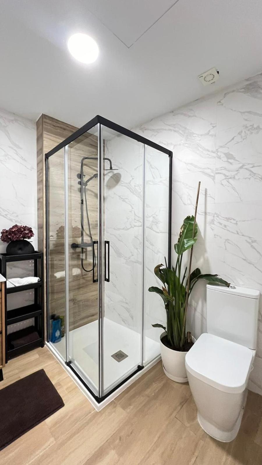 Hermosos Apartamentos En Pleno Centro กรานาดา ภายนอก รูปภาพ