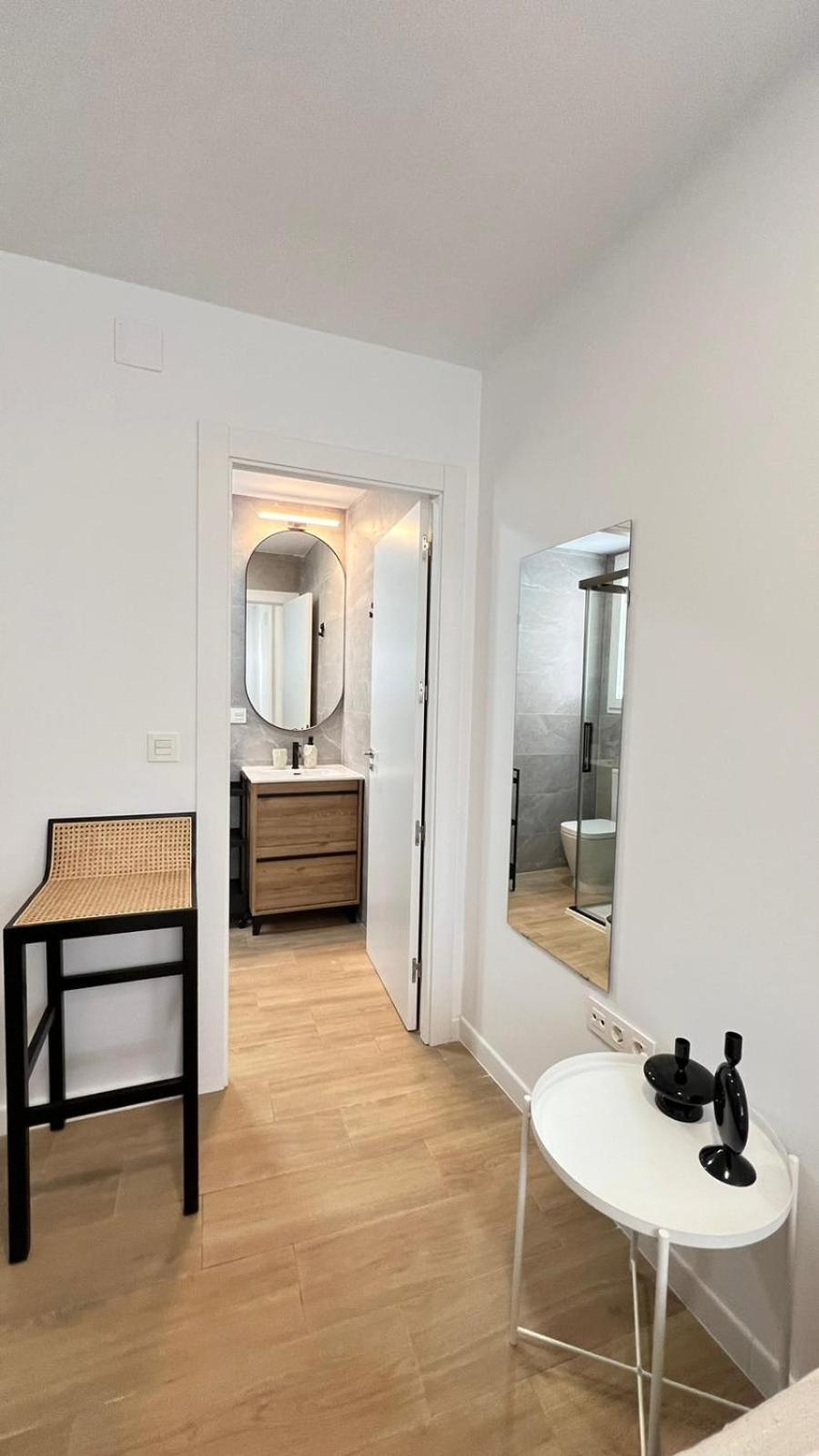 Hermosos Apartamentos En Pleno Centro กรานาดา ภายนอก รูปภาพ