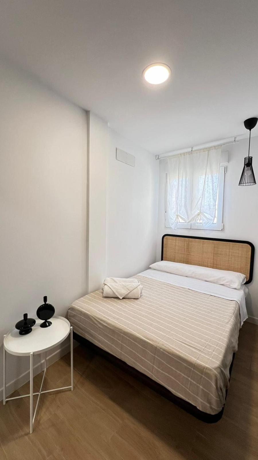 Hermosos Apartamentos En Pleno Centro กรานาดา ภายนอก รูปภาพ