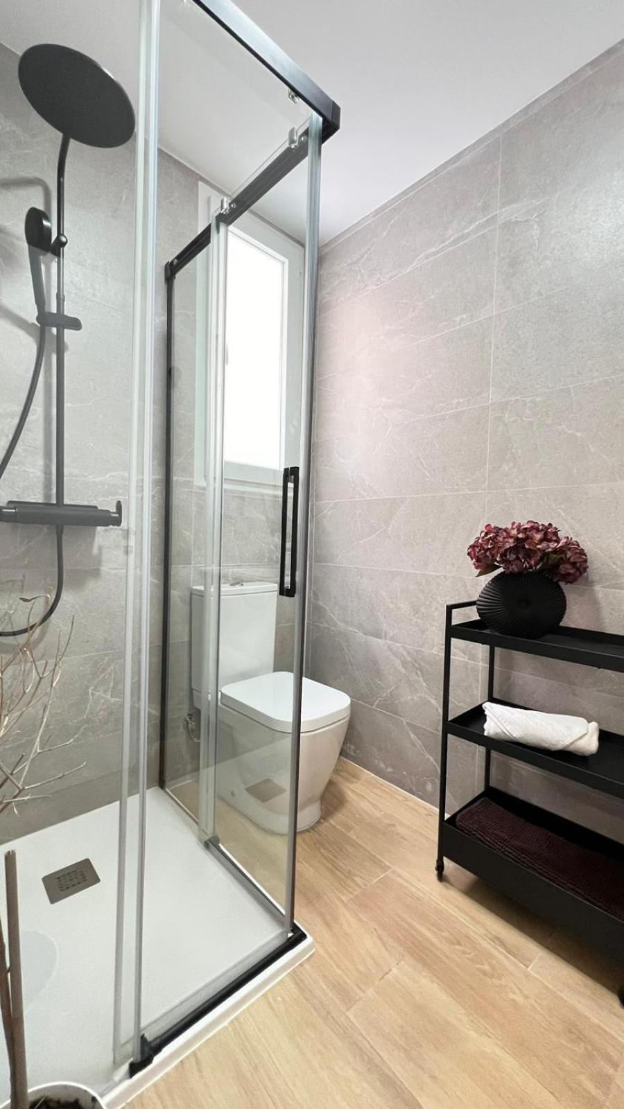 Hermosos Apartamentos En Pleno Centro กรานาดา ภายนอก รูปภาพ