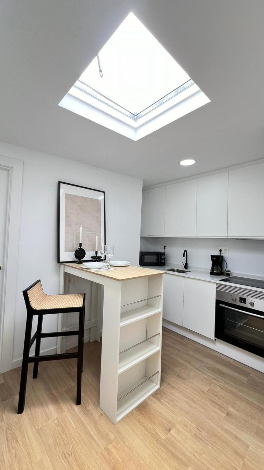 Hermosos Apartamentos En Pleno Centro กรานาดา ภายนอก รูปภาพ