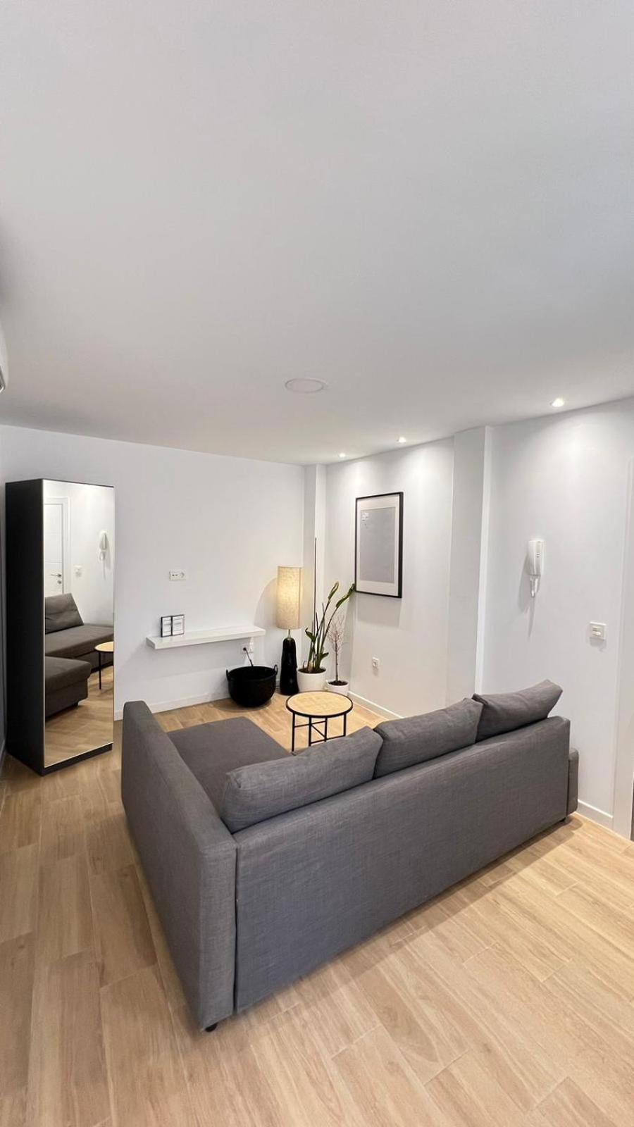 Hermosos Apartamentos En Pleno Centro กรานาดา ภายนอก รูปภาพ