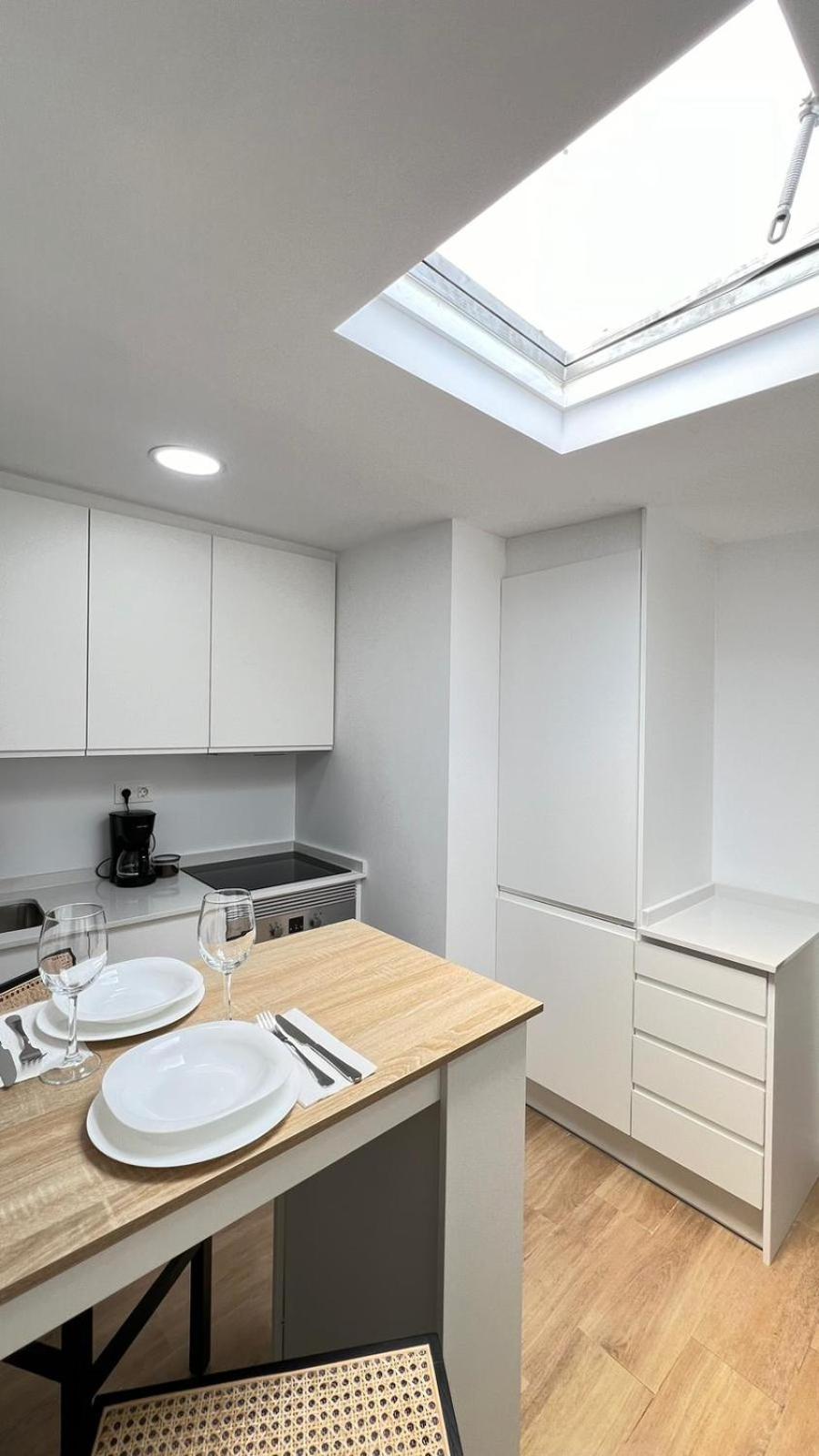Hermosos Apartamentos En Pleno Centro กรานาดา ภายนอก รูปภาพ