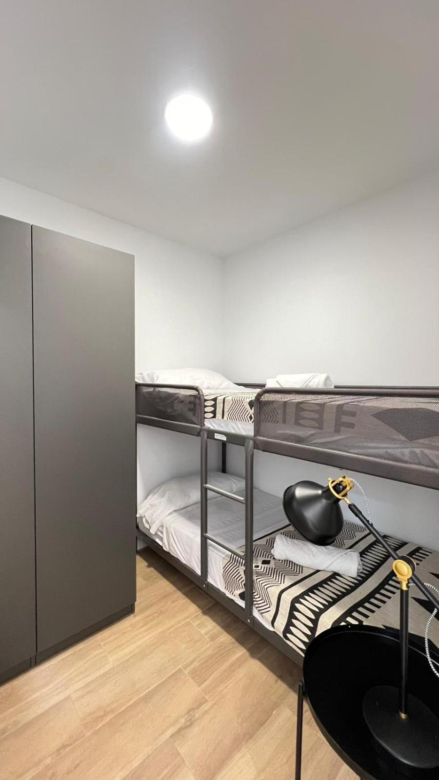Hermosos Apartamentos En Pleno Centro กรานาดา ภายนอก รูปภาพ
